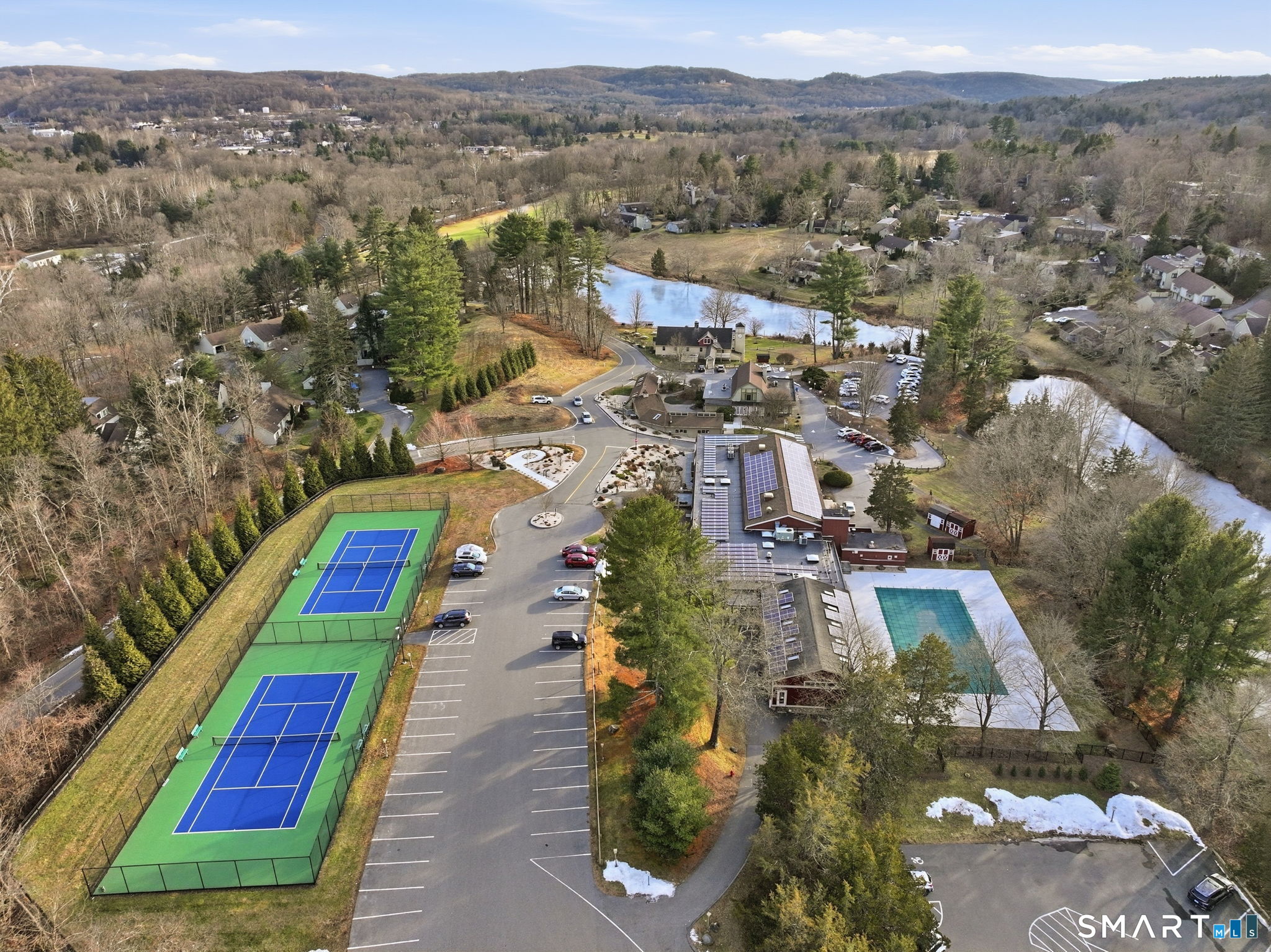 423 Heritage Village Southbury CT 06488
