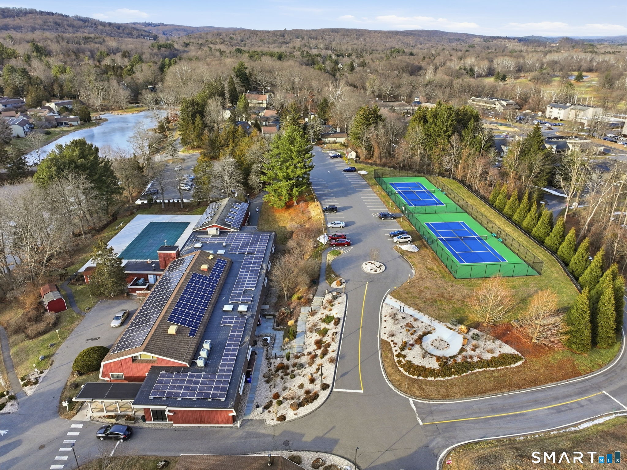 423 Heritage Village Southbury CT 06488