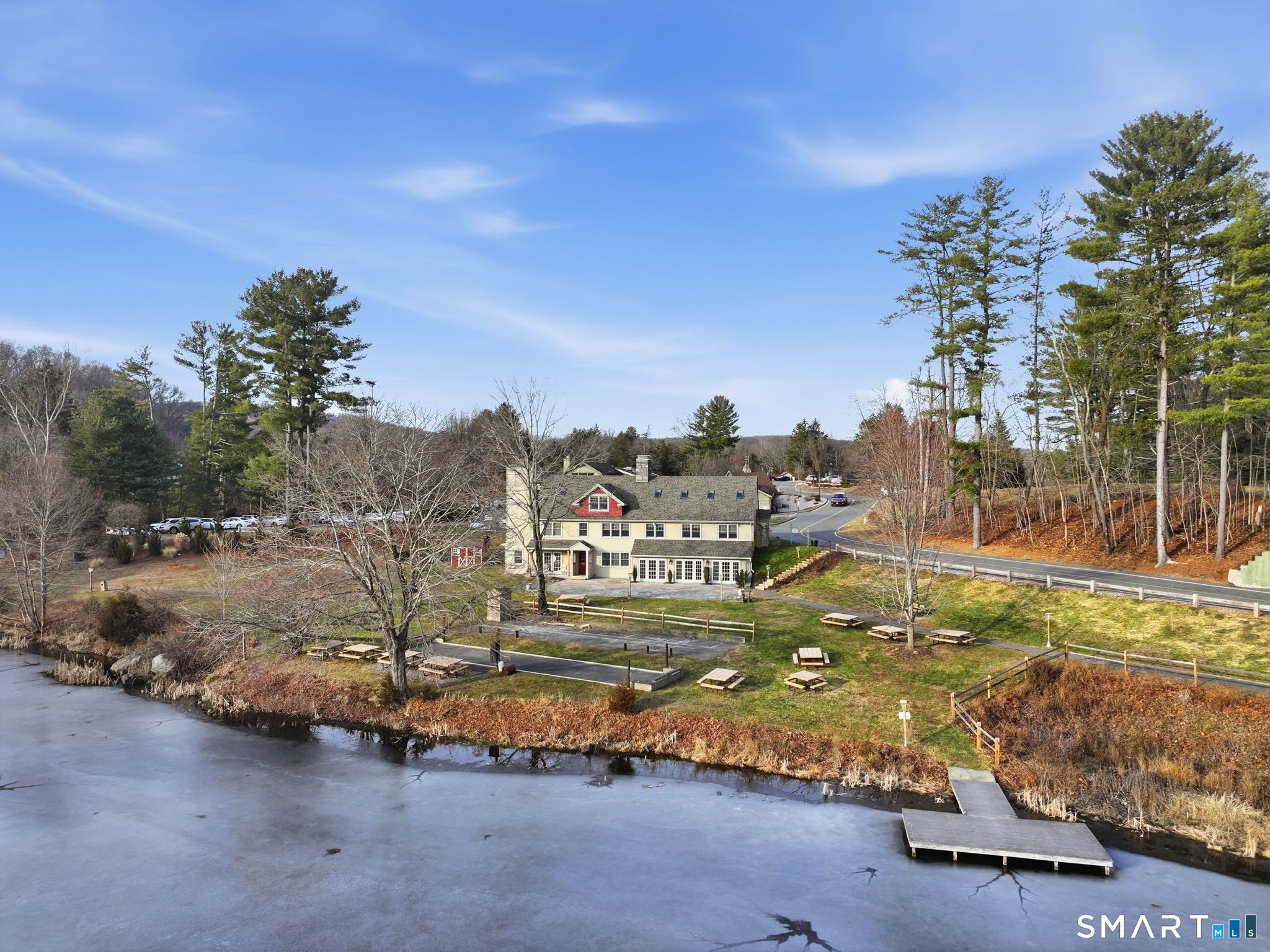 423 Heritage Village Southbury CT 06488
