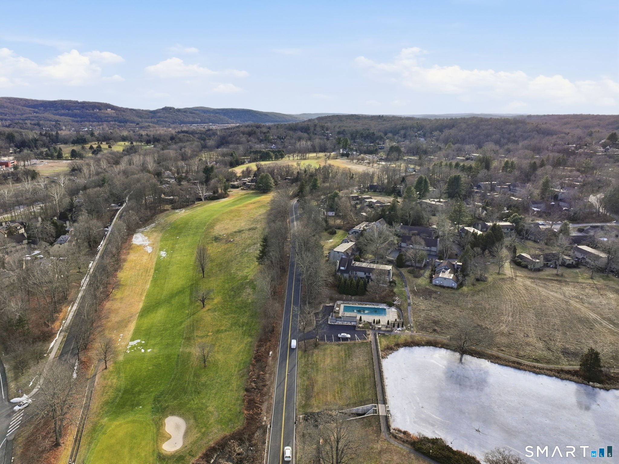 423 Heritage Village Southbury CT 06488