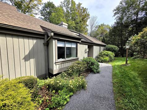 327 Heritage Village Southbury CT 06488