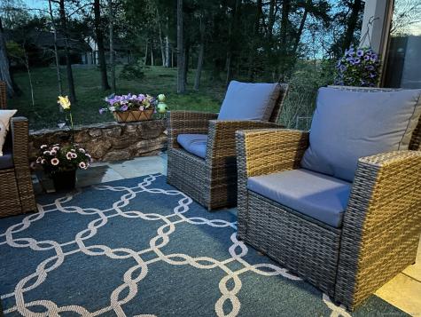 327 Heritage Village Southbury CT 06488