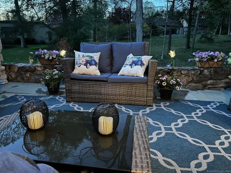 327 Heritage Village Southbury CT 06488