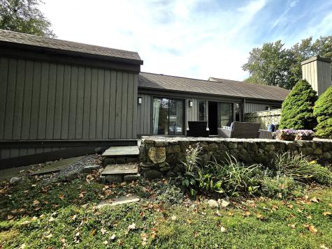 327 Heritage Village Southbury CT 06488