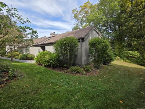 327 Heritage Village Southbury CT 06488