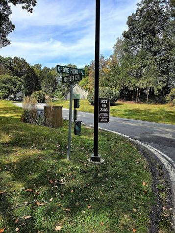 327 Heritage Village Southbury CT 06488