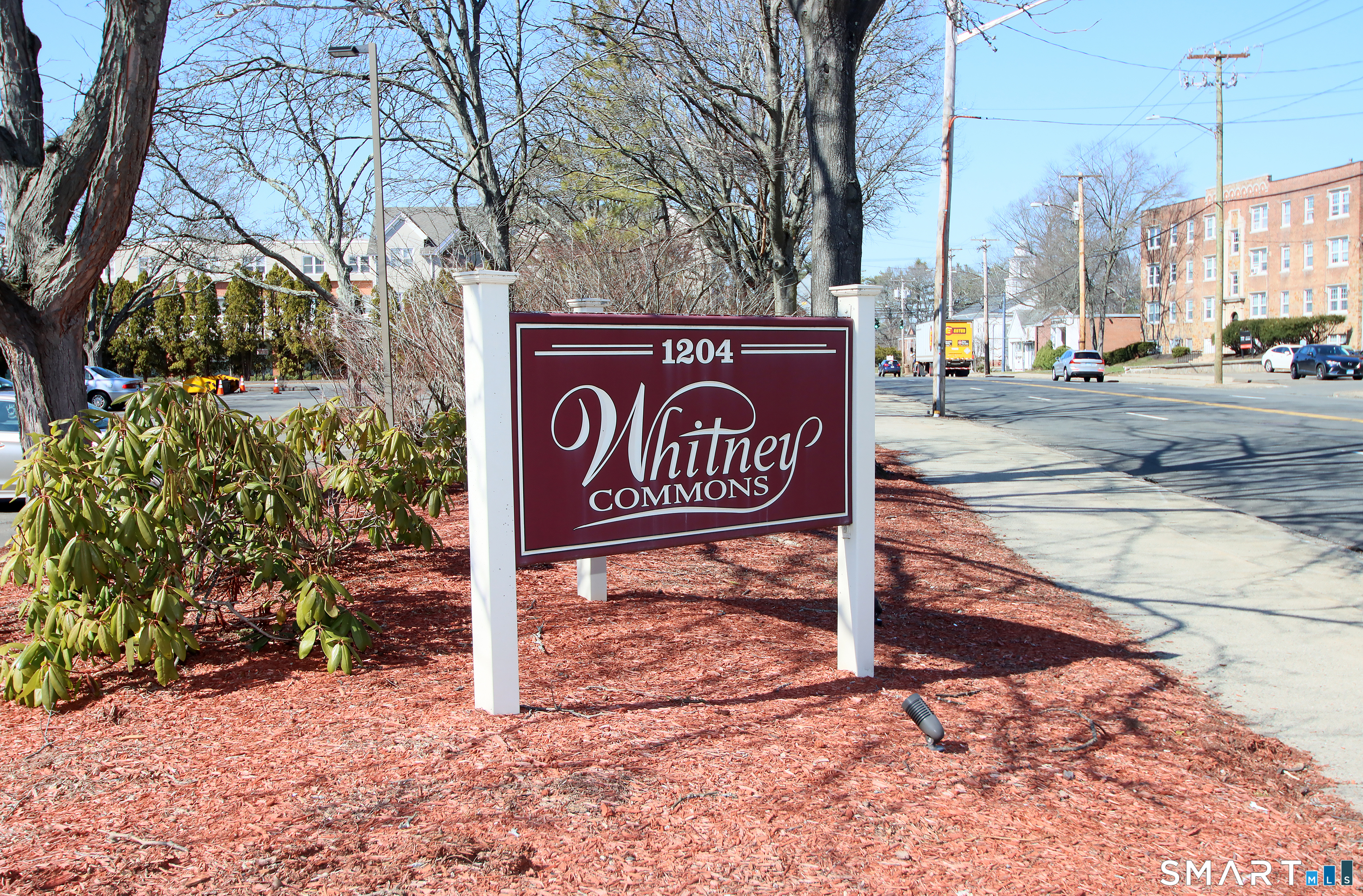 1204 Whitney Avenue Hamden CT 06517