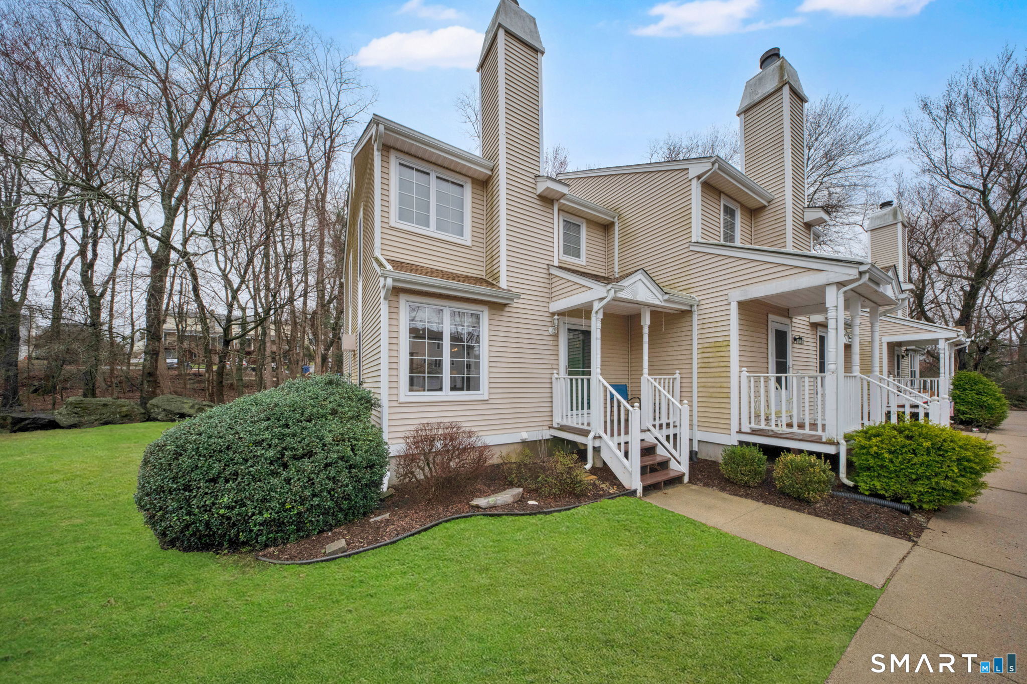 13 Starrwood Drive Norwich CT 06360