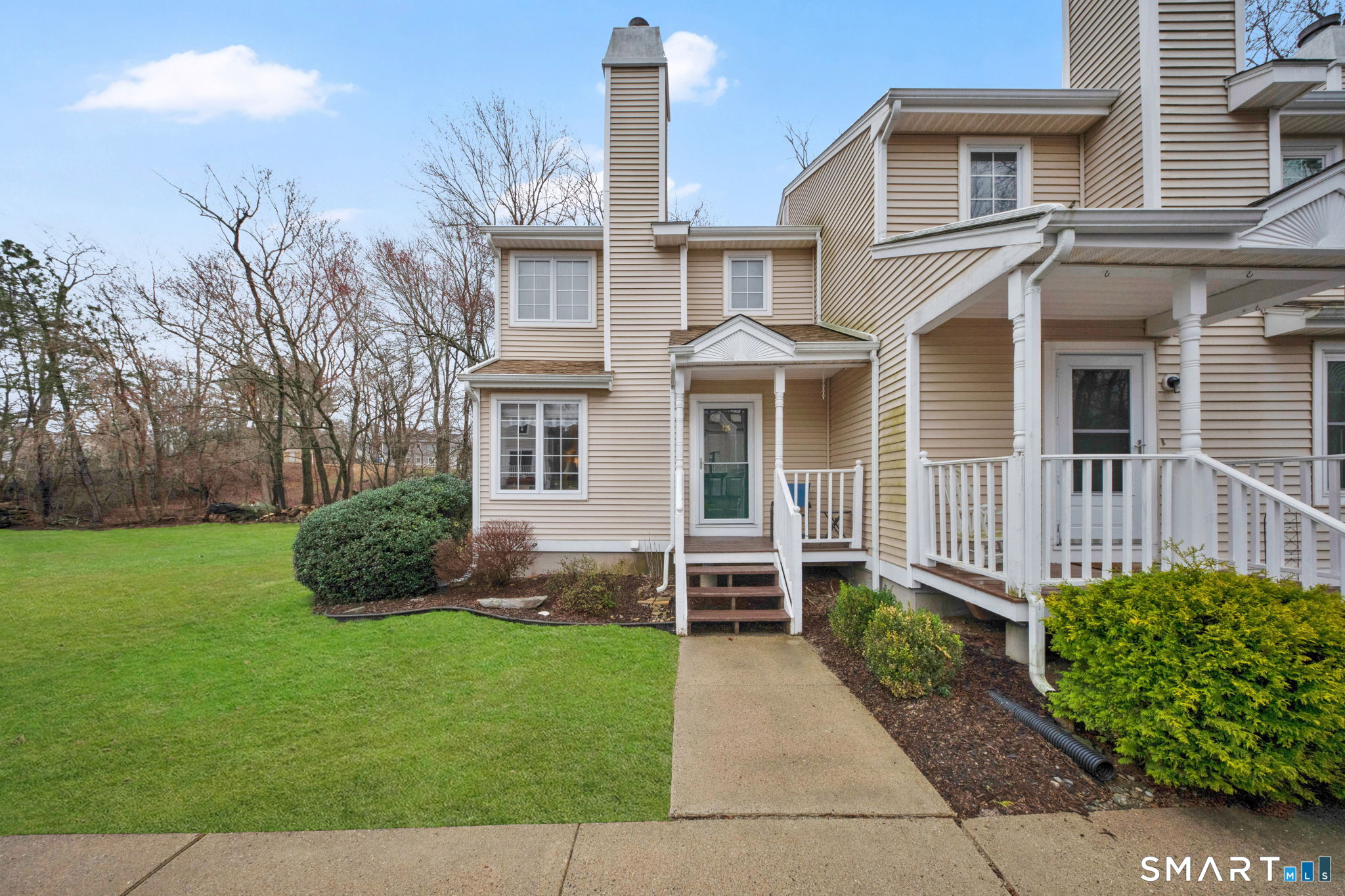 13 Starrwood Drive Norwich CT 06360