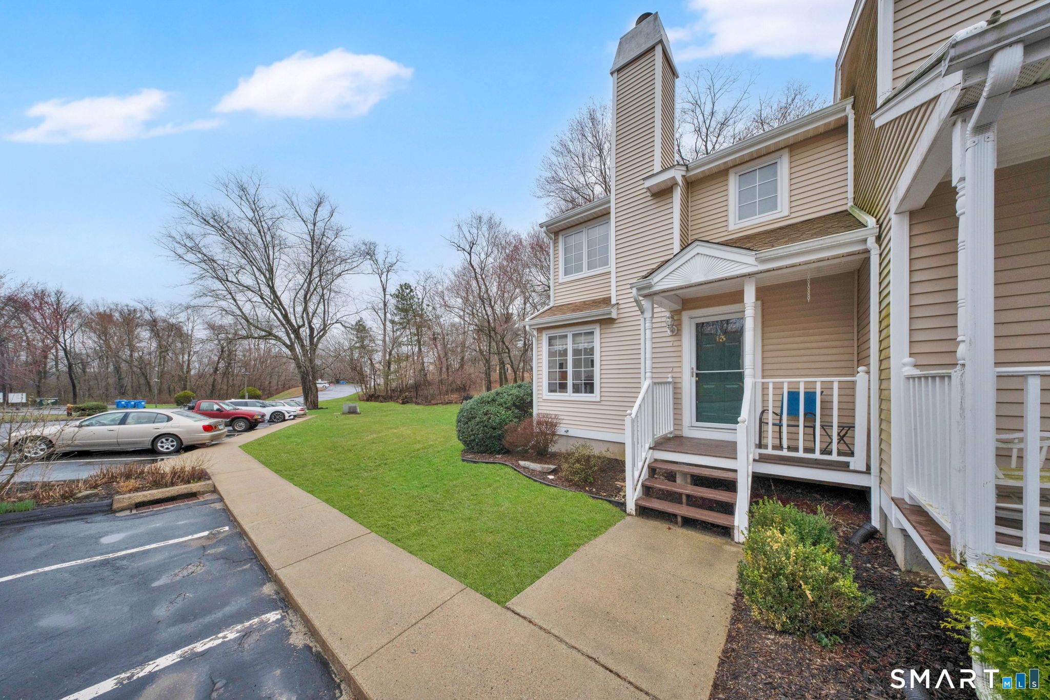 13 Starrwood Drive Norwich CT 06360