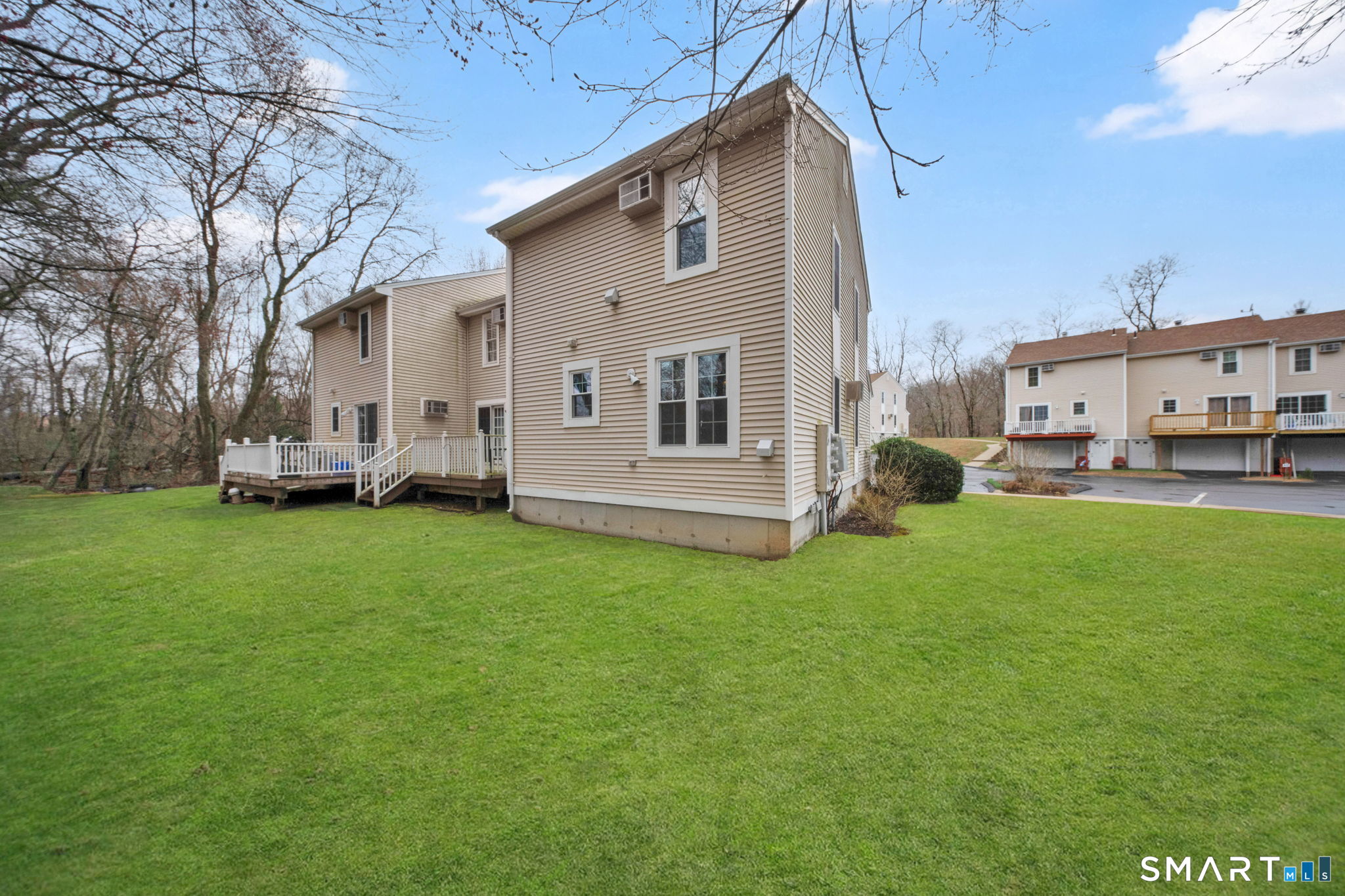 13 Starrwood Drive Norwich CT 06360