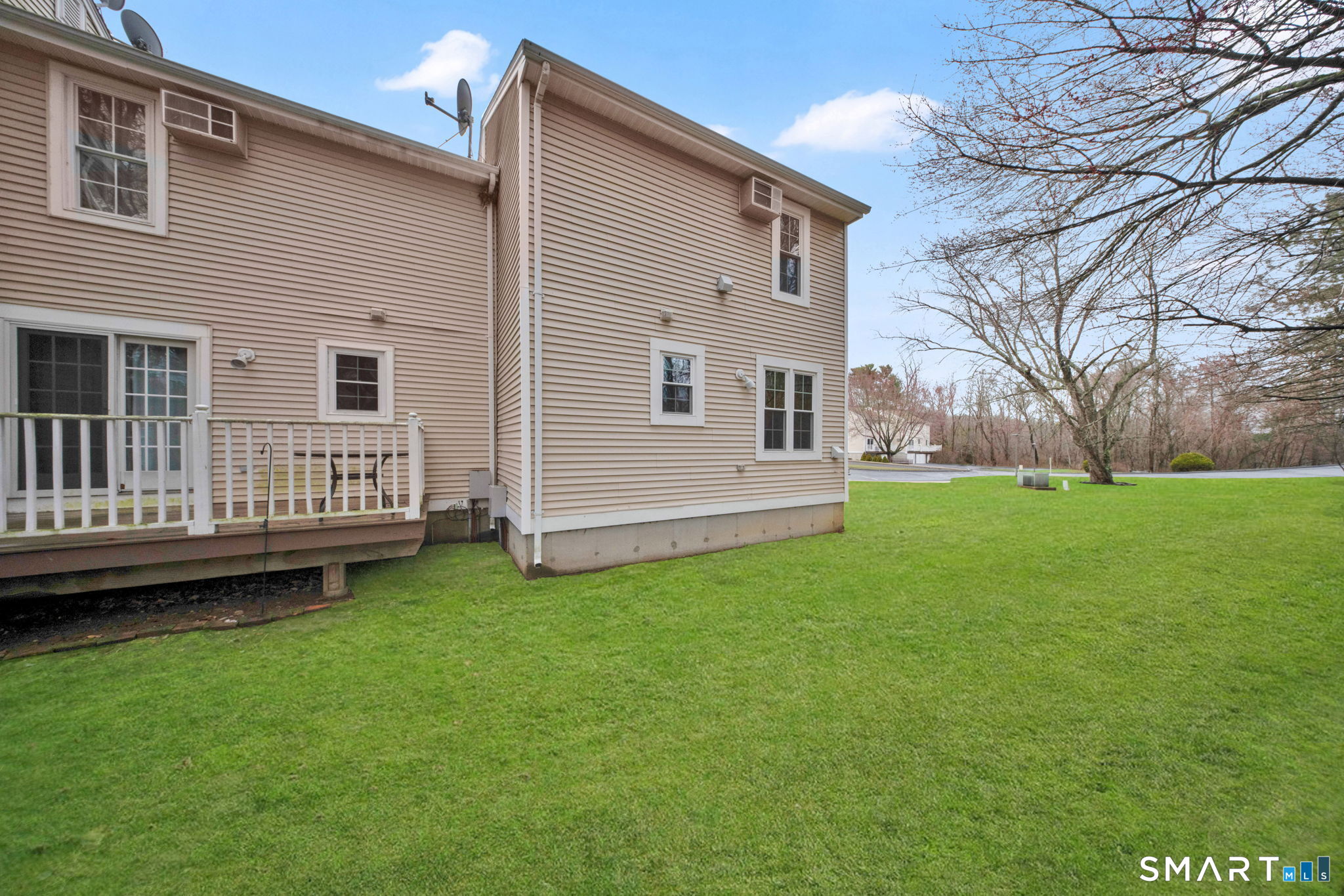 13 Starrwood Drive Norwich CT 06360