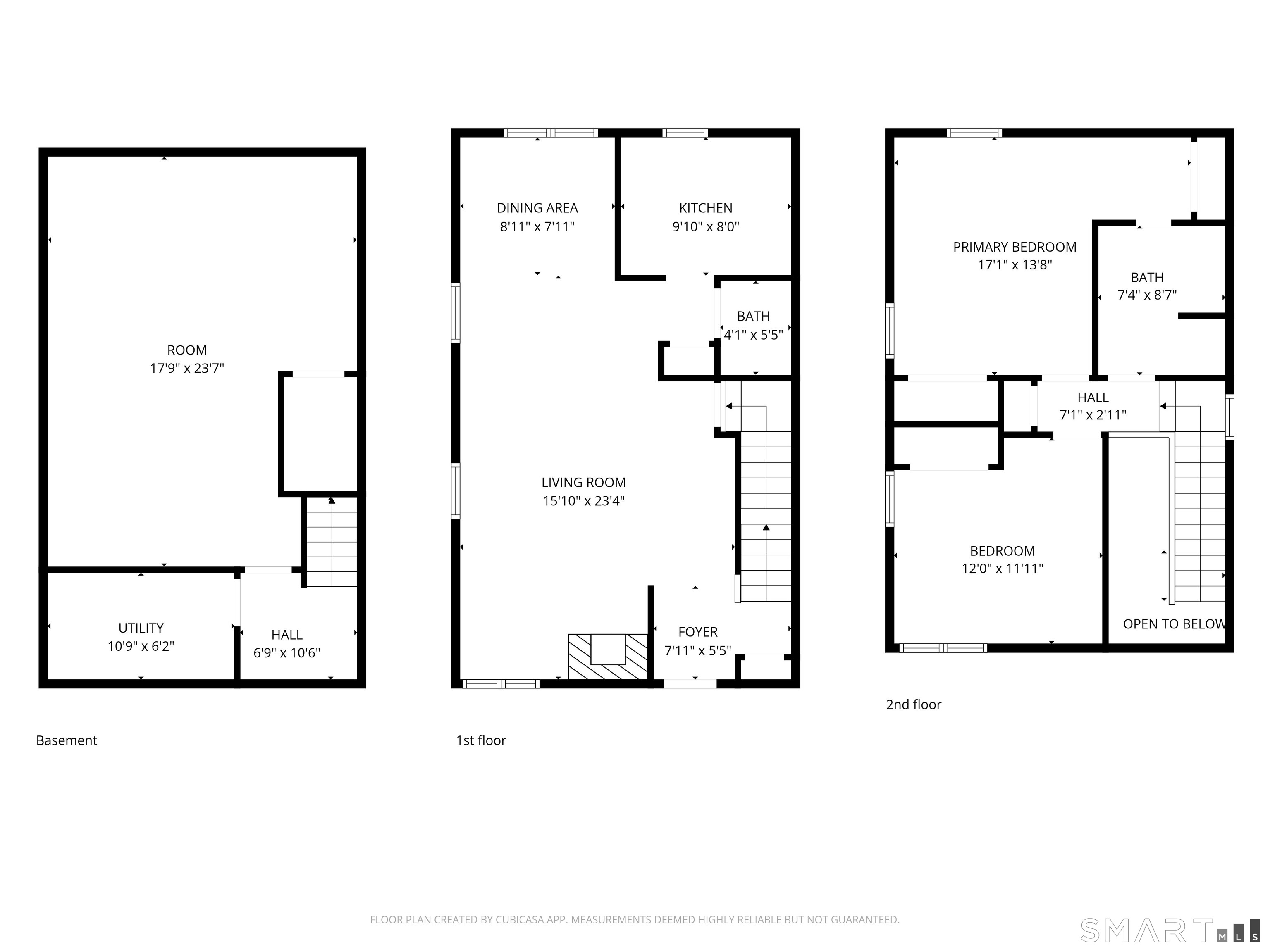 13 Starrwood Drive Norwich CT 06360