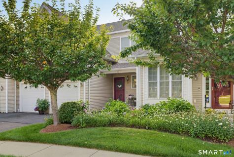 28 Iris Way Berlin CT 06037