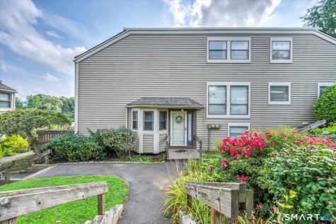 14 Clemens Court Rocky Hill CT 06067