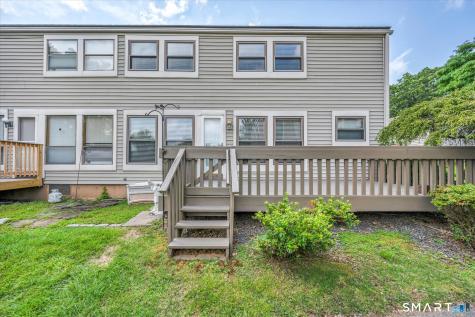 14 Clemens Court Rocky Hill CT 06067