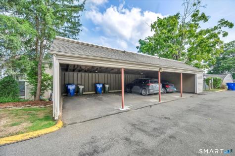 14 Clemens Court Rocky Hill CT 06067