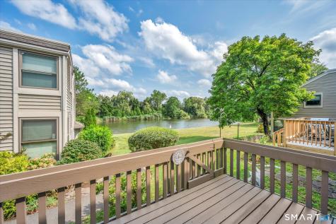 14 Clemens Court Rocky Hill CT 06067