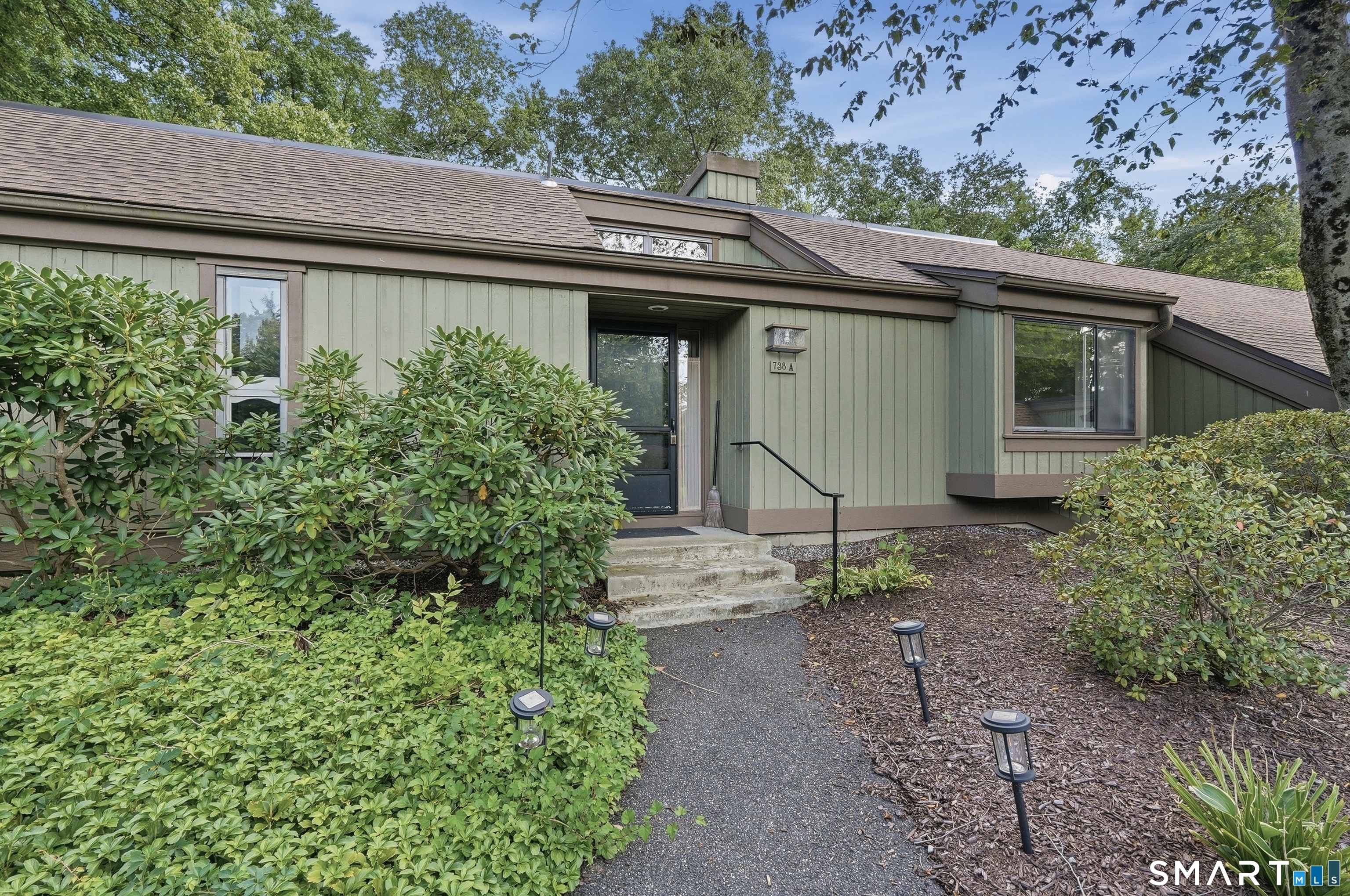 738 Heritage Village Southbury CT 06488