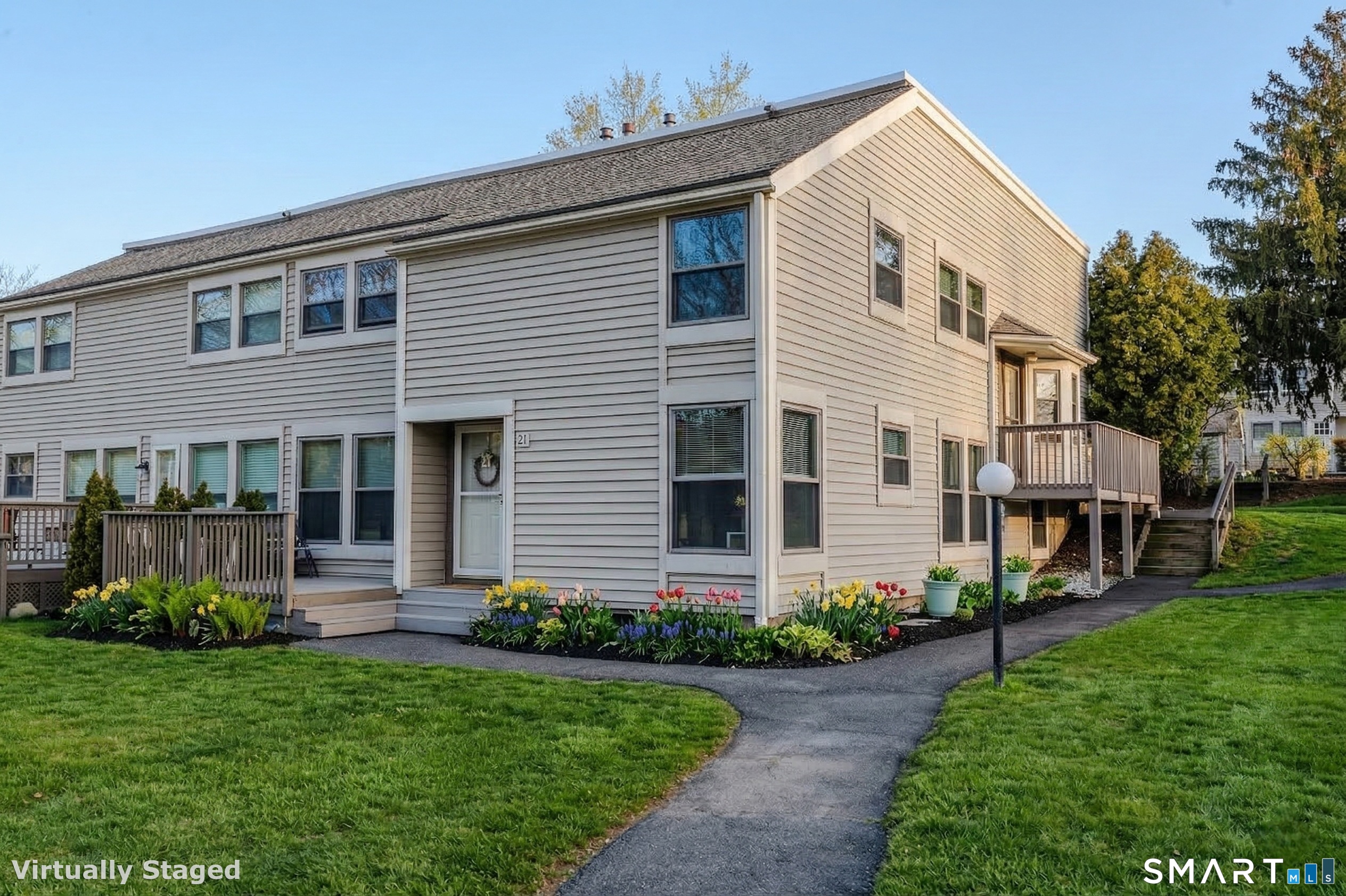 23 Beecher Lane Rocky Hill CT 06067
