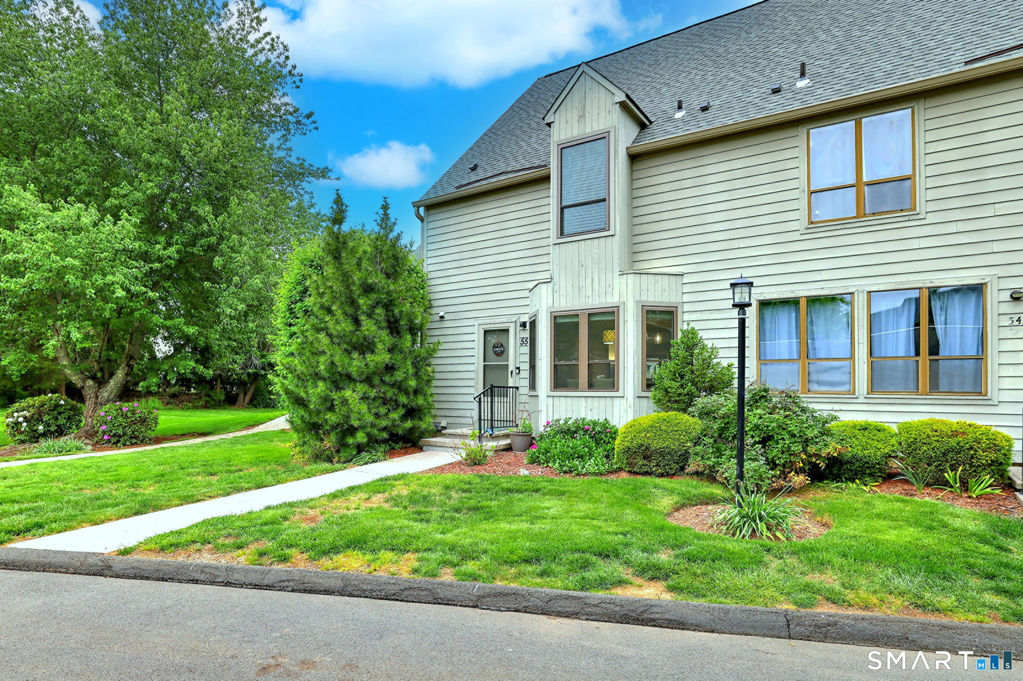 55 Hallmark Hill Drive Wallingford CT 06492