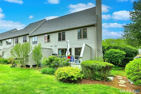 55 Hallmark Hill Drive Wallingford CT 06492