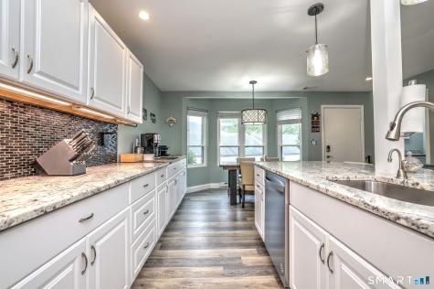 55 Hallmark Hill Drive Wallingford CT 06492