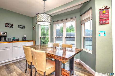 55 Hallmark Hill Drive Wallingford CT 06492