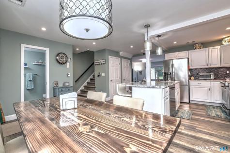55 Hallmark Hill Drive Wallingford CT 06492