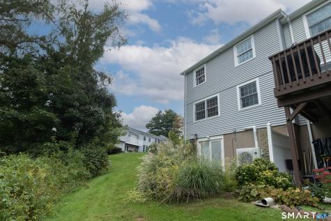 732 Long Hill Road Middletown CT 06457