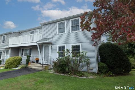 732 Long Hill Road Middletown CT 06457