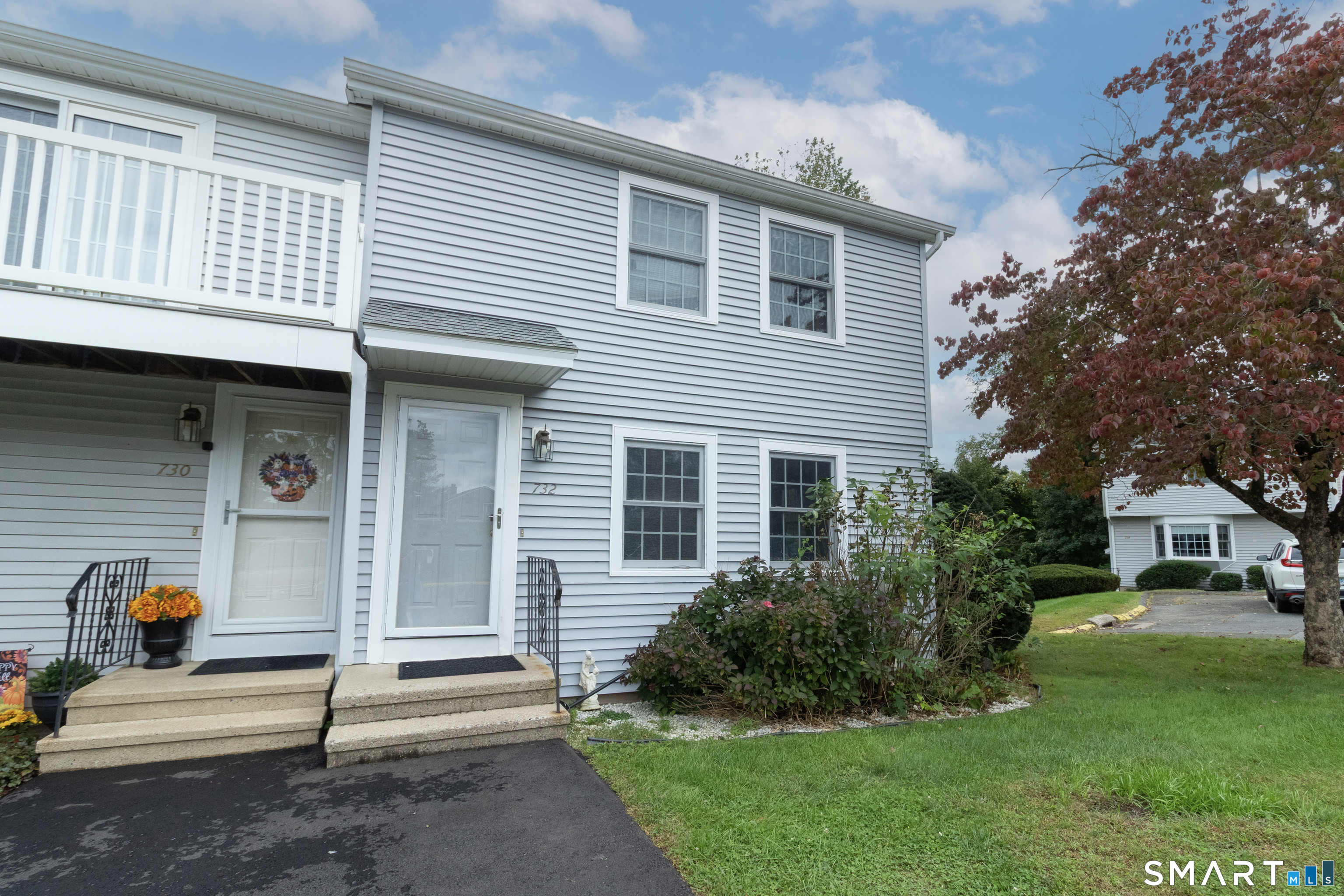 732 Long Hill Road Middletown CT 06457