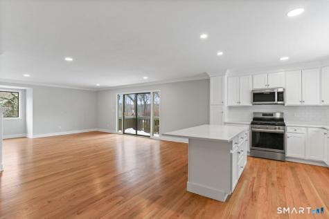 55 Black Hawk Lane Stratford CT 06614