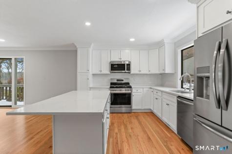 55 Black Hawk Lane Stratford CT 06614