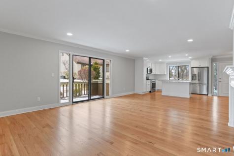 55 Black Hawk Lane Stratford CT 06614
