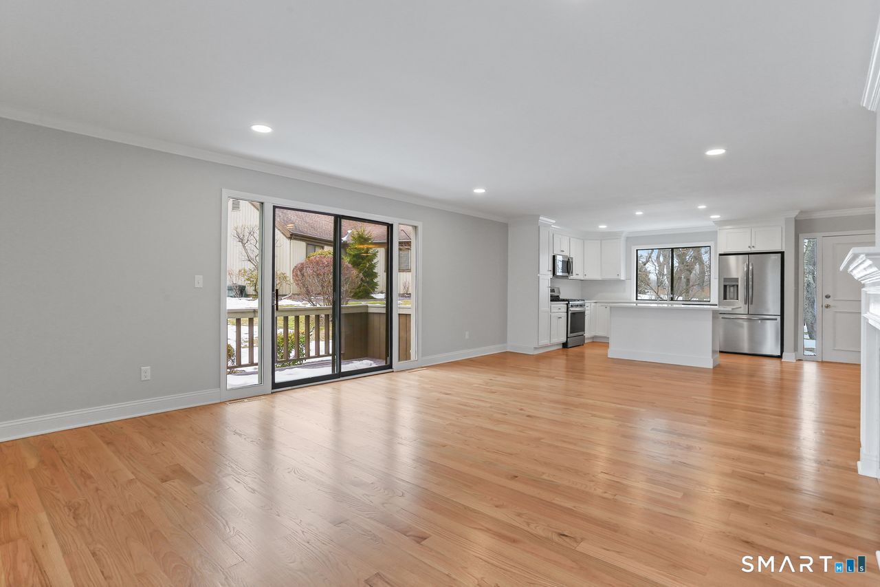 55 Black Hawk Lane Stratford CT 06614