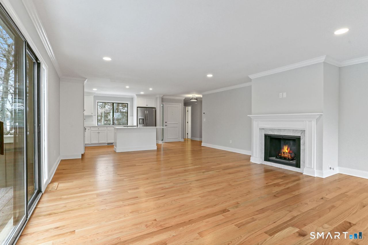 55 Black Hawk Lane Stratford CT 06614