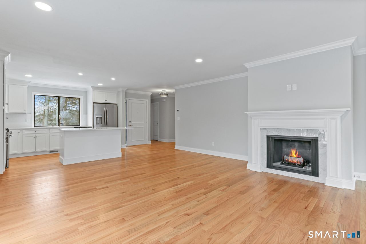 55 Black Hawk Lane Stratford CT 06614