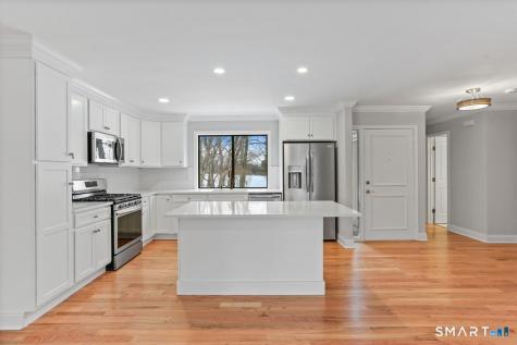 55 Black Hawk Lane Stratford CT 06614