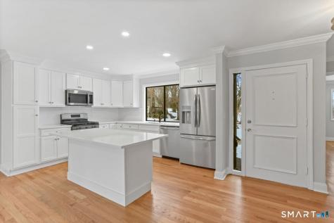55 Black Hawk Lane Stratford CT 06614