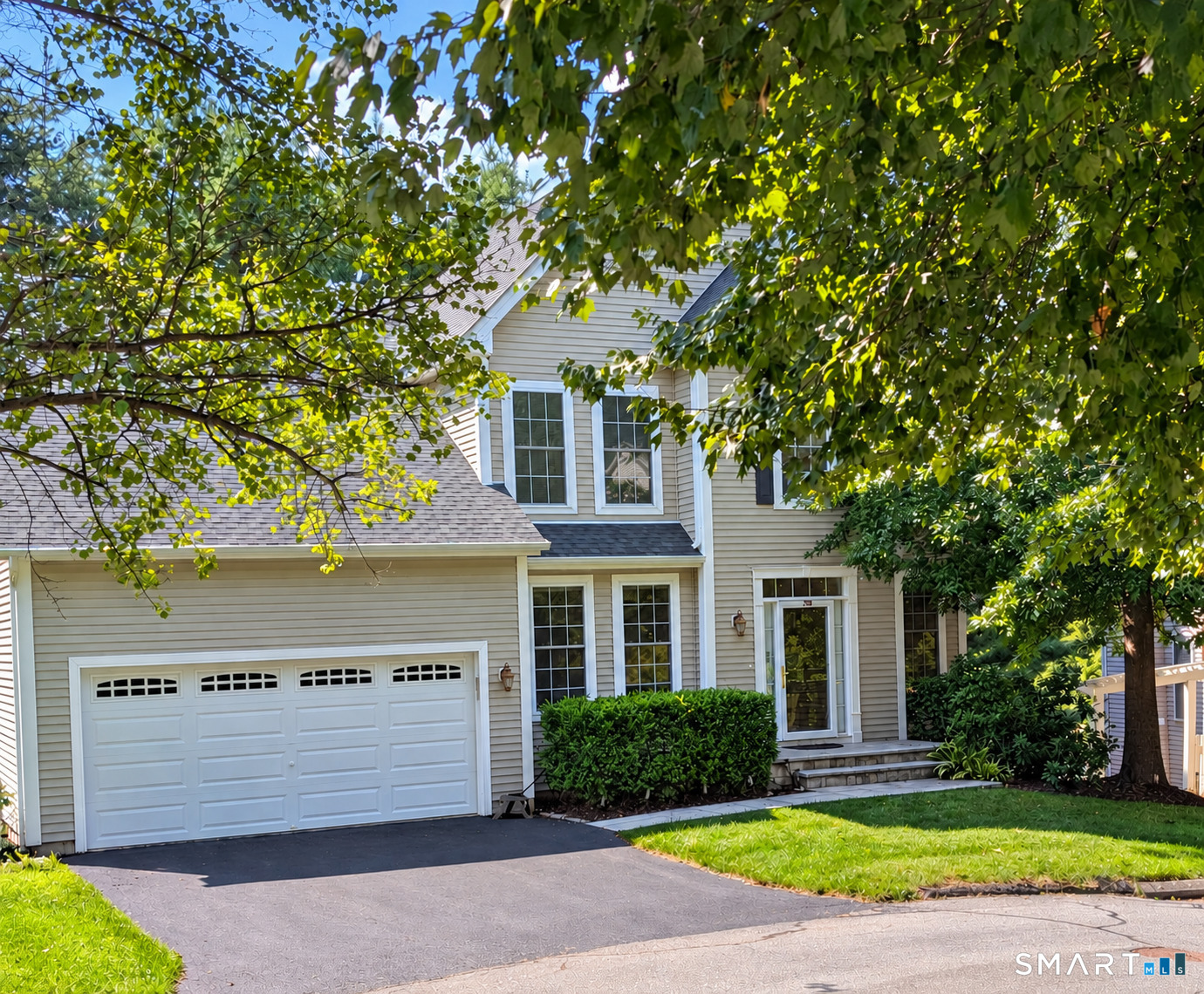 4 Freedom Circle Southbury CT 06488