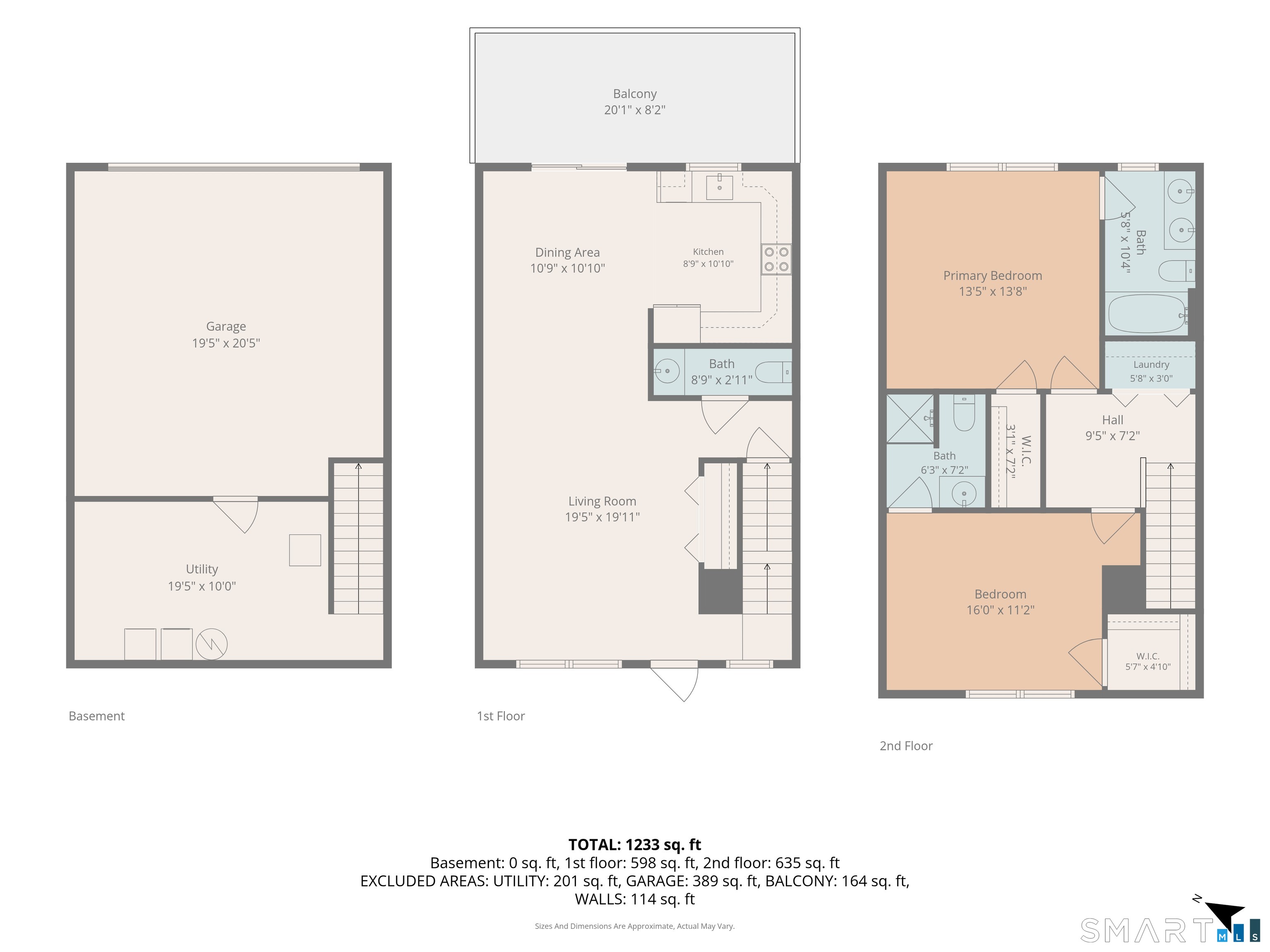 173 Briar Lane Norwich CT 06360