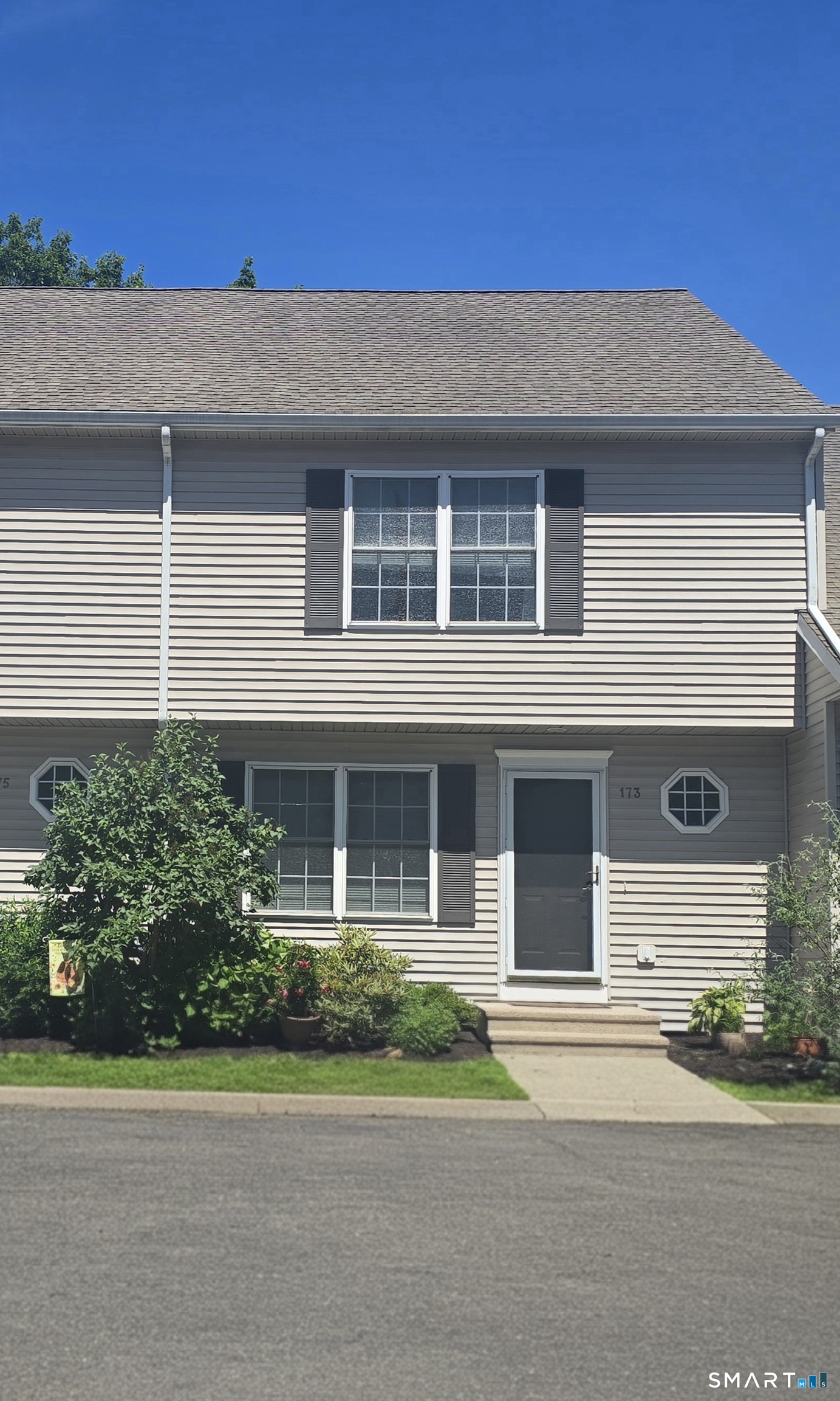 173 Briar Lane Norwich CT 06360