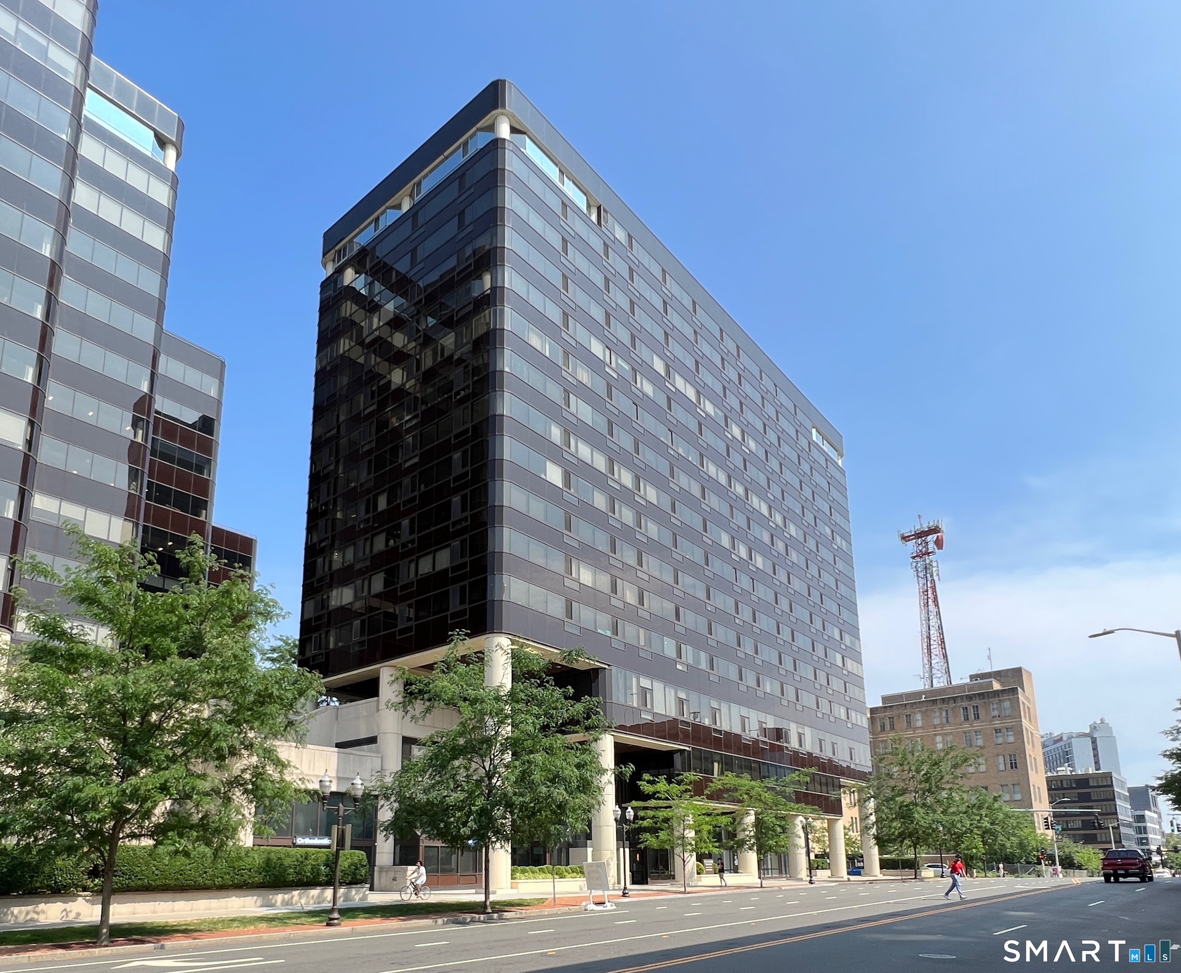 127 Greyrock Place Stamford CT 06901