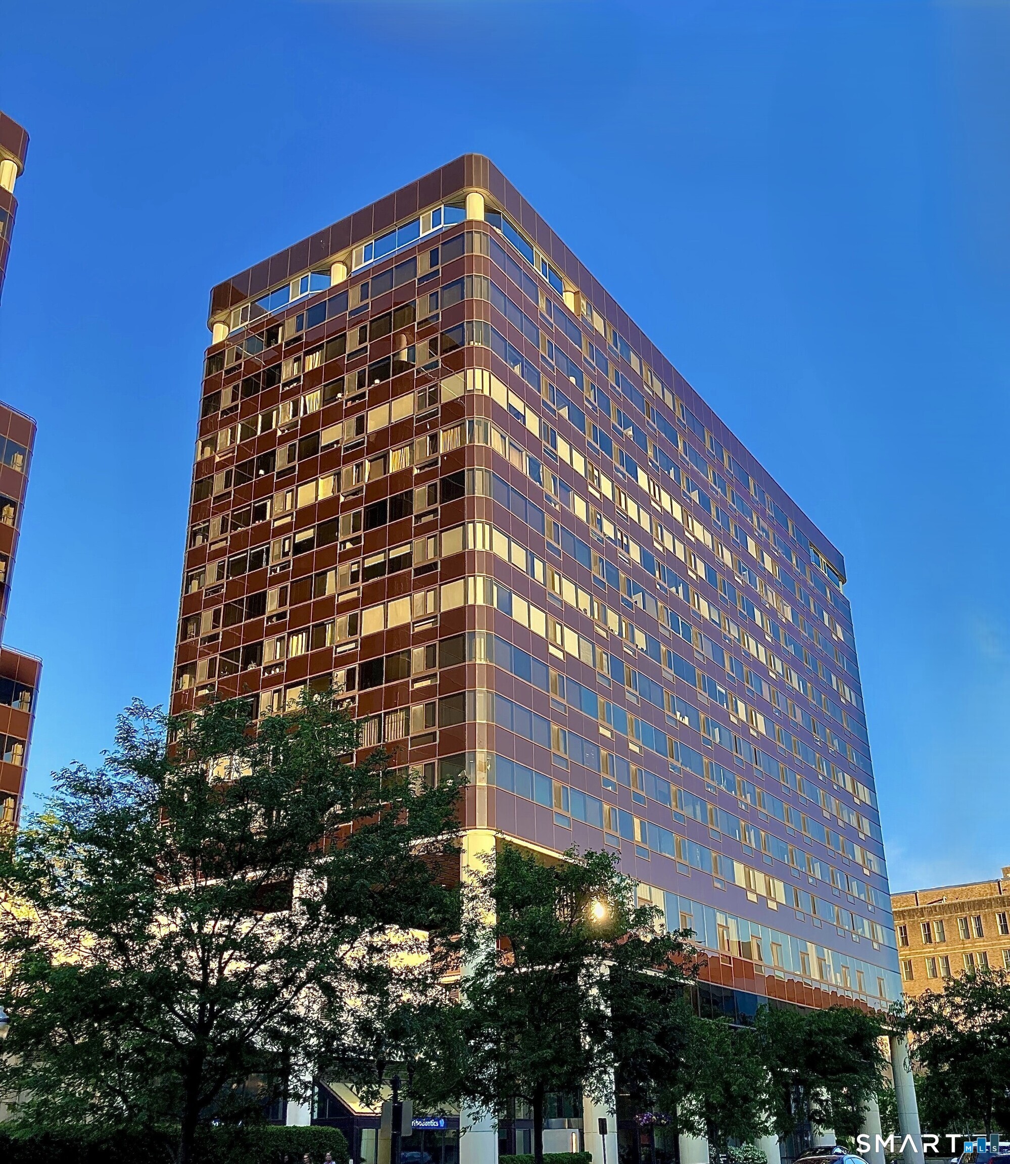 127 Greyrock Place Stamford CT 06901