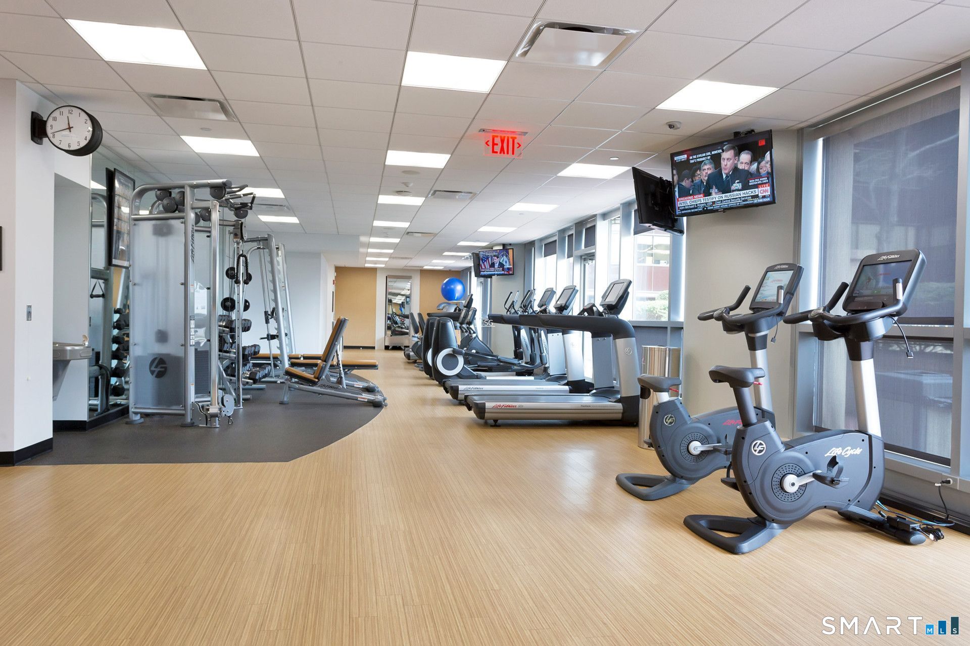 127 Greyrock Place Stamford CT 06901