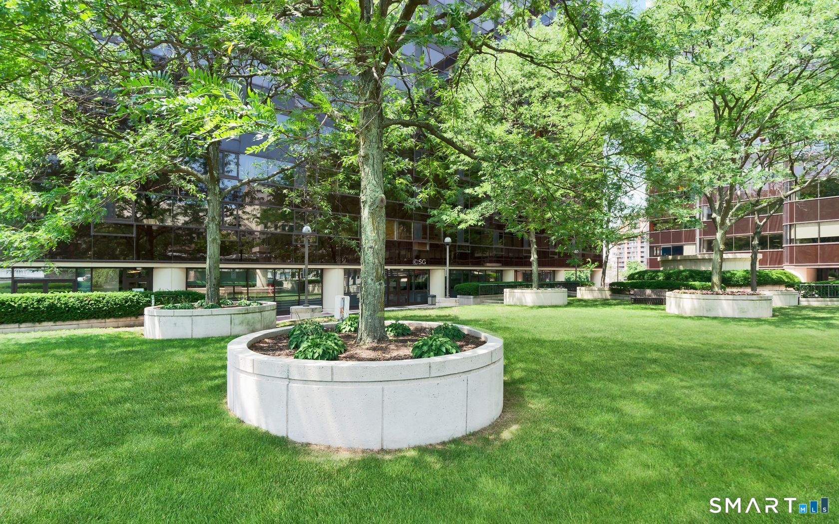 127 Greyrock Place Stamford CT 06901