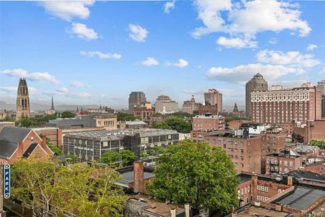 100 York Street New Haven CT 06511