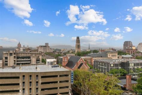 100 York Street New Haven CT 06511