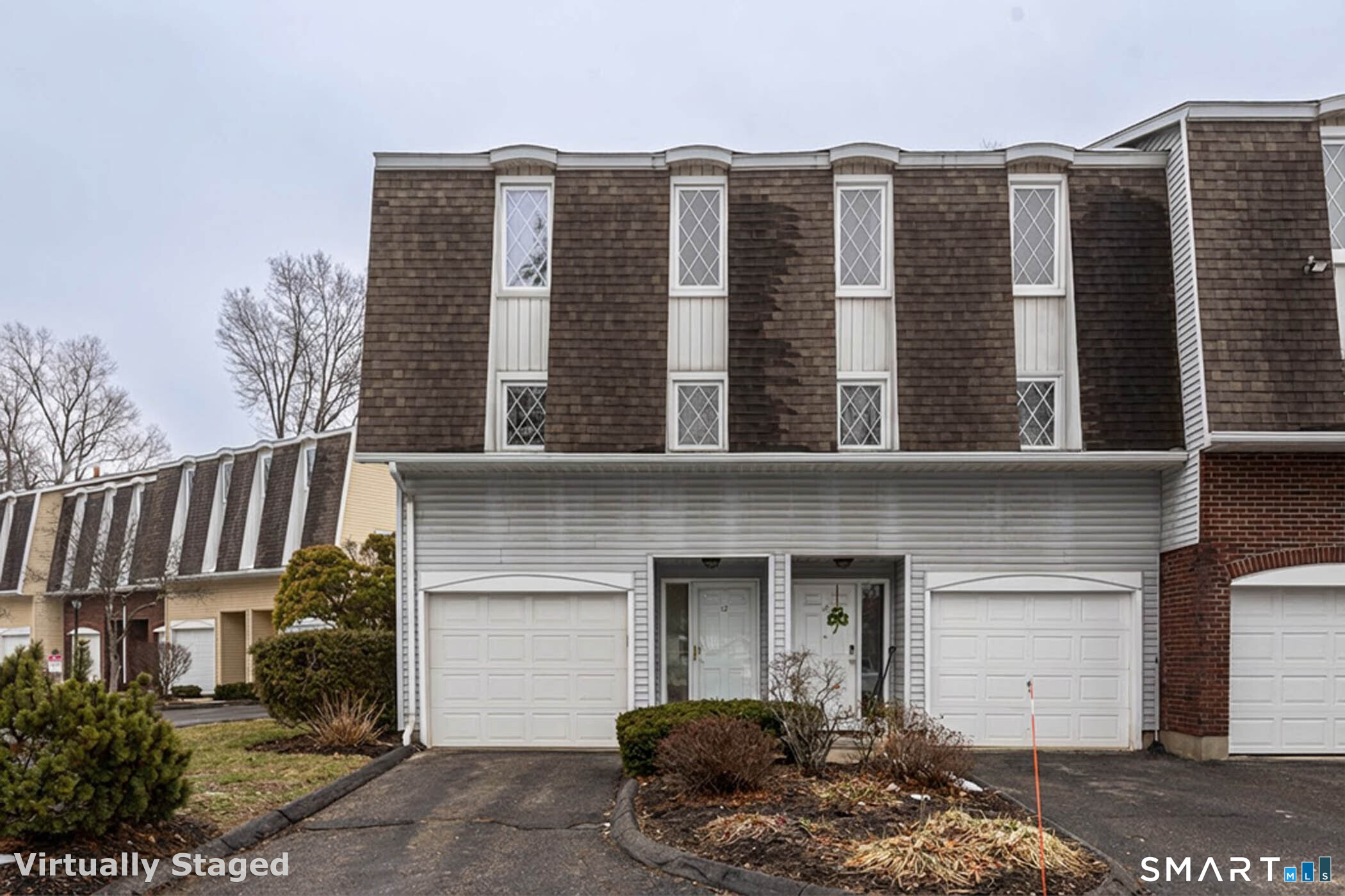 12 Northbrook Court East Hartford CT 06108